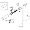 A-9702-10 �f����ASSY INAX(LIXIL) 75624660