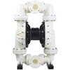 AODD-80-PP-TPT エア駆動ダイヤフラムポンプ PPモデル タカトテクニカ 75626507