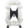 AODD-80-PP-TPT エア駆動ダイヤフラムポンプ PPモデル タカトテクニカ 75626507