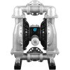 AODD-80-LL-TLT エア駆動ダイヤフラムポンプ ステンレスモデル タカトテクニカ 75626550
