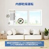 JA-W16AM(W) 窓用エアコン Haier(ハイアール) 75626559