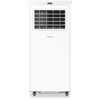 HPAC-22S スポットエアコン 移動式 スポットクーラー 工事不要 コンパクト 冷風 除湿 Hisense(ハイセンス) 75626629