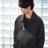 BB2 PVCボディバッグ BB2 TOKIWA STYLE 75626778