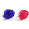 2298 テープのり フラットタイプ 6mm*12m サンノート 75627347