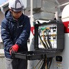 OB100S-R12 発電機専用コンセントボックス 新ダイワ 75627731