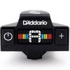 ウクレレチューナー D'Addario