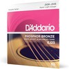 アコースティックギター弦 D'Addario