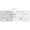 KS-ND02A-A-BK Nasta Interphone2用 増設用インターホンモニター NASTA(ナスタ) 75629849