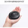 MM-MCTC03NC マイクロホン USB TypeC/USB TypeA ノイズキャンセル サンワサプライ 75644165