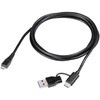 MM-MCTC03NC マイクロホン USB TypeC/USB TypeA ノイズキャンセル サンワサプライ 75644165
