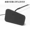 MM-MCTC02NC マイクロホン USB TypeC/USB TypeA ノイズキャンセル サンワサプライ 75644181