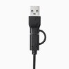 MM-MCTC02NC マイクロホン USB TypeC/USB TypeA ノイズキャンセル サンワサプライ 75644181