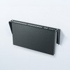 CP-WL1UBK 19インチサーバーボックス 1U 垂直 サンワサプライ 75644190