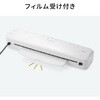 LM-A34R1W ラミネーター 4本ローラー サンワサプライ 75644208