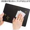 CD-WT4KP2 ウェットティッシュ 液晶用 詰替えタイプ サンワサプライ 75644235