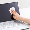 CD-WT4KP2 ウェットティッシュ 液晶用 詰替えタイプ サンワサプライ 75644235
