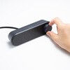 MM-SPL24UBK スピーカー USB電源 サンワサプライ 75644260
