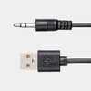 MM-SPL24UBK スピーカー USB電源 サンワサプライ 75644260