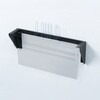 CP-WL2UBK 19インチサーバーボックス 2U 垂直 サンワサプライ 75644269