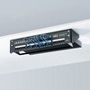 CP-WL2UBK 19インチサーバーボックス 2U 垂直 サンワサプライ 75644269