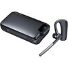 ヘッドセット Bluetooth 充電ケース付き サンワサプライ