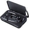 MM-BTMH74BK ヘッドセット Bluetooth 充電ケース付き サンワサプライ 75644278