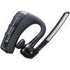 MM-BTMH74BK ヘッドセット Bluetooth 充電ケース付き サンワサプライ 75644278