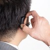 MM-BTMH74BK ヘッドセット Bluetooth 充電ケース付き サンワサプライ 75644278