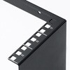CP-WL3UBK 19インチサーバーボックス 3U 垂直 サンワサプライ 75644287