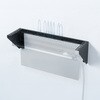 CP-WL3UBK 19インチサーバーボックス 3U 垂直 サンワサプライ 75644287