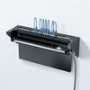 CP-WL3UBK 19インチサーバーボックス 3U 垂直 サンワサプライ 75644287