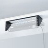 CP-WL3UBK 19インチサーバーボックス 3U 垂直 サンワサプライ 75644287