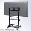 CR-PLS6 VESA変換金具 サンワサプライ 75644339