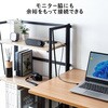 MM-SPU25BK スピーカー USB サンワサプライ 75644348