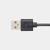 MM-SPU25BK スピーカー USB サンワサプライ 75644348