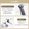 BBC-1825 ELEIN 草刈り機 18V 2.5Ah バッテリー2個付属 USB充電 軽量 ブラシレスモーター YAMAZEN(山善) 75644899