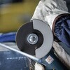 2608626210 切断砥石 一般鋼材用 100枚バケツ BOSCH(ボッシュ) 75645127