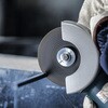 2608626210 切断砥石 一般鋼材用 100枚バケツ BOSCH(ボッシュ) 75645127