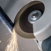 2608626210 切断砥石 一般鋼材用 100枚バケツ BOSCH(ボッシュ) 75645127