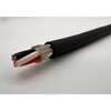 HTVC-SB 4CX0.75SQ 耐熱 難燃 キャブタイヤコード HTVCシリーズ 極東電線 75645985