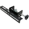 NB-CLAMP-CL01 ソーラーライト&防犯カメラ用クランプ 長尾製作所 75647035