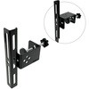 NB-CLAMP-CL01 ソーラーライト&防犯カメラ用クランプ 長尾製作所 75647035