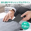 PB-Y46-GY モバイルバッテリー 10000mAh 15W AUKEY(オーキー) 75647489