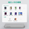 PB-Y46-LG モバイルバッテリー 10000mAh 15W AUKEY(オーキー) 75647498