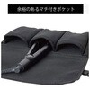 - フェリセラプロ3本入るヘアアイロンケース ビューティーワールド 75649458