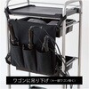 - フェリセラプロ3本入るヘアアイロンケース ビューティーワールド 75649458