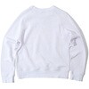 TMF-6050 サーマル長袖トレーナー リブ付 COVER WORK(カバーワーク) 75653448