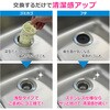 GA-PB133 ミニキッチン用ステンレスゴミカゴセット ステンレス ゴミカゴ キッチン 浅型 防臭 ヌメリ防止 賃貸 一人暮らし GAONA(ガオナ) 75658260
