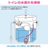 GA-NG029 INAX対応ロータンク用ゴムフロート トイレ 補修部品 止水不良 水漏れ修理 呼51 密結 DIY GAONA(ガオナ) 75658287