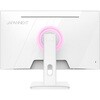 JN-IPS27G175U-W ゲーミングディスプレイ 27型/3840×2160/ホワイト JAPANNEXT 75660430